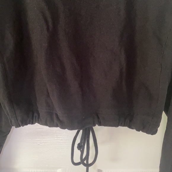 Victoria Secret PINK Drawstring Waist Pullover - Picture 3 of 7